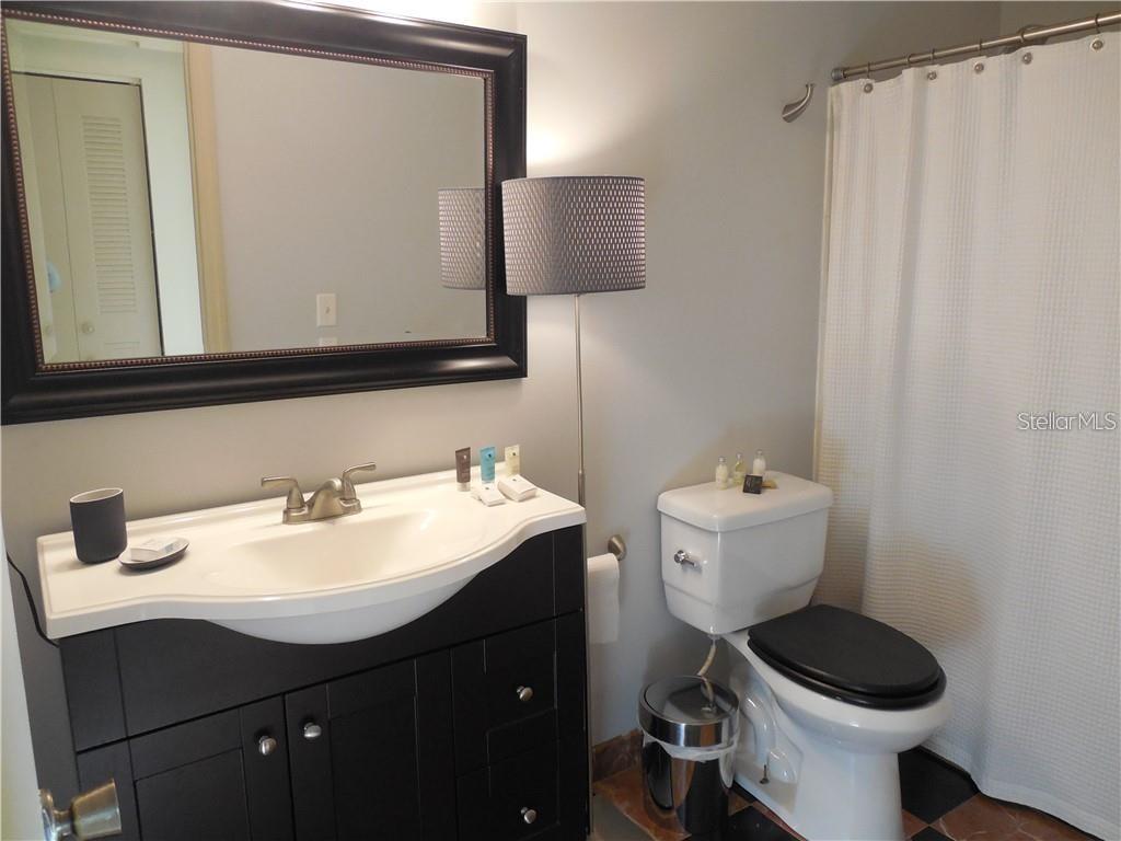 THE LANDINGS OF TAMPA A CONDOM - Residential Lease