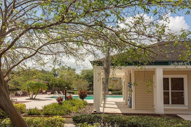 THE LANDINGS OF TAMPA A CONDOM - Residential Lease