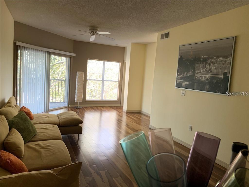 THE LANDINGS OF TAMPA A CONDOM - Residential Lease