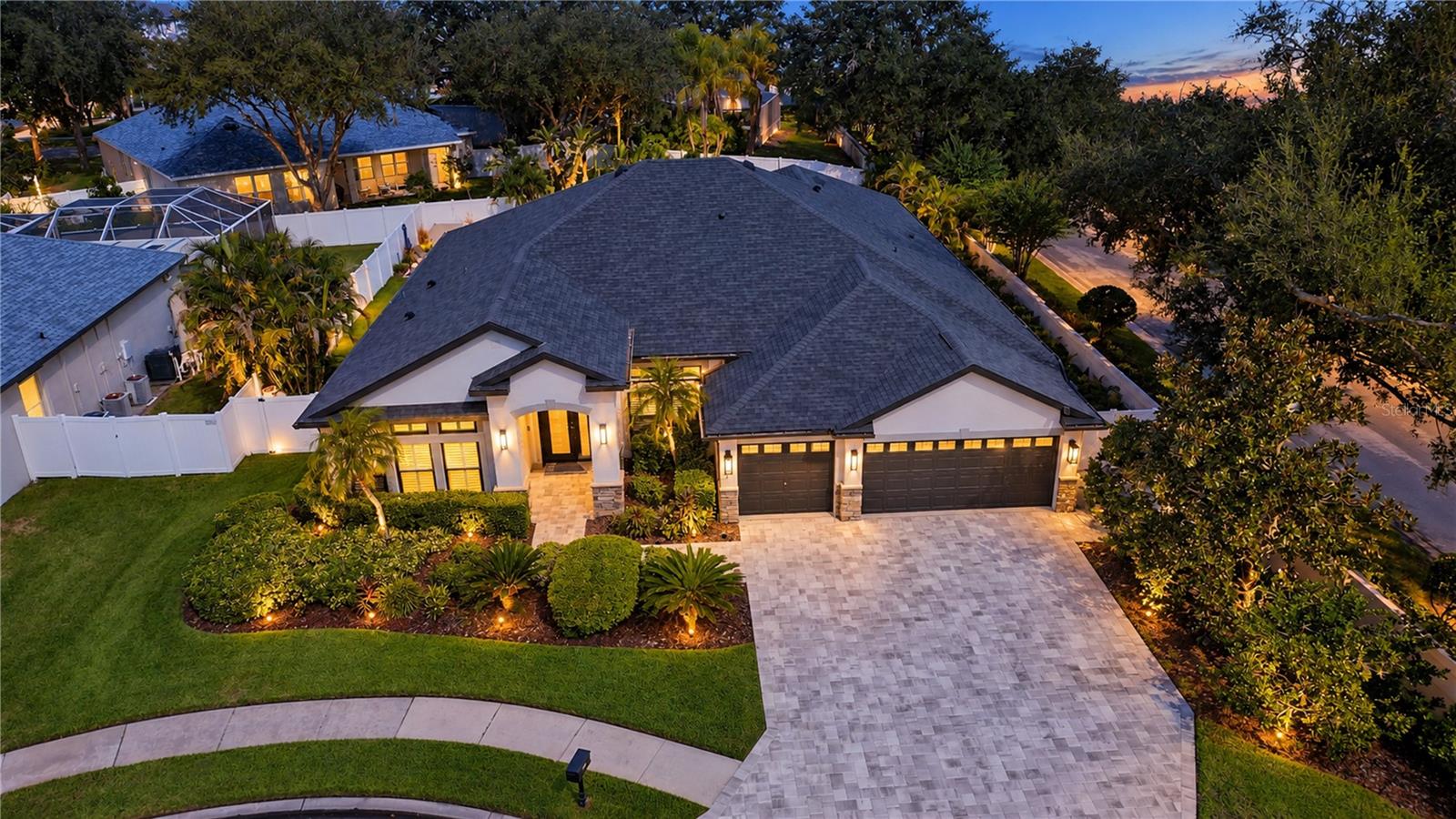 8530 NORTHTON GROVES BOULEVARD