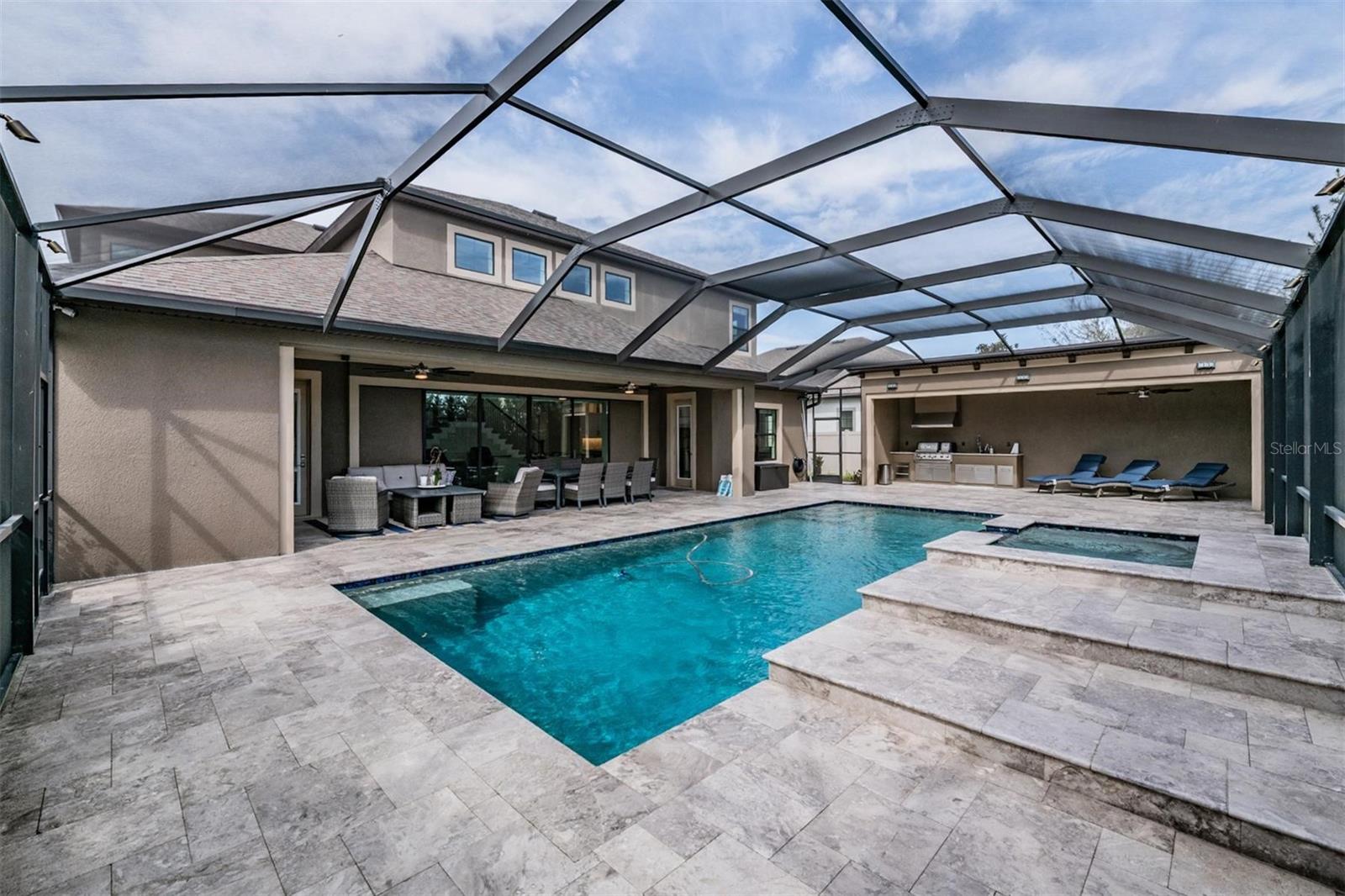 LEGACY RIDGE - Residential