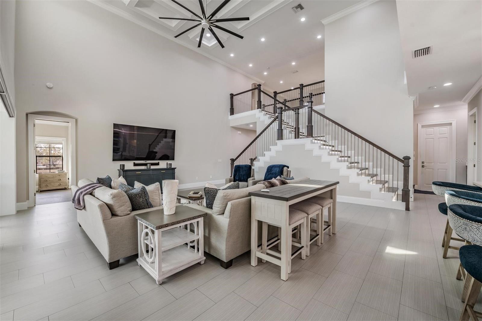 LEGACY RIDGE - Residential