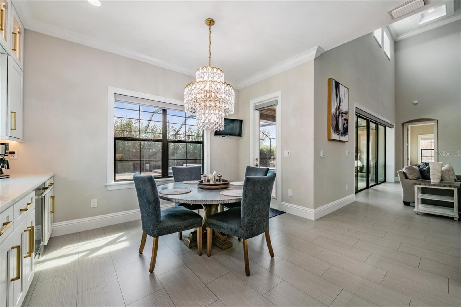 LEGACY RIDGE - Residential