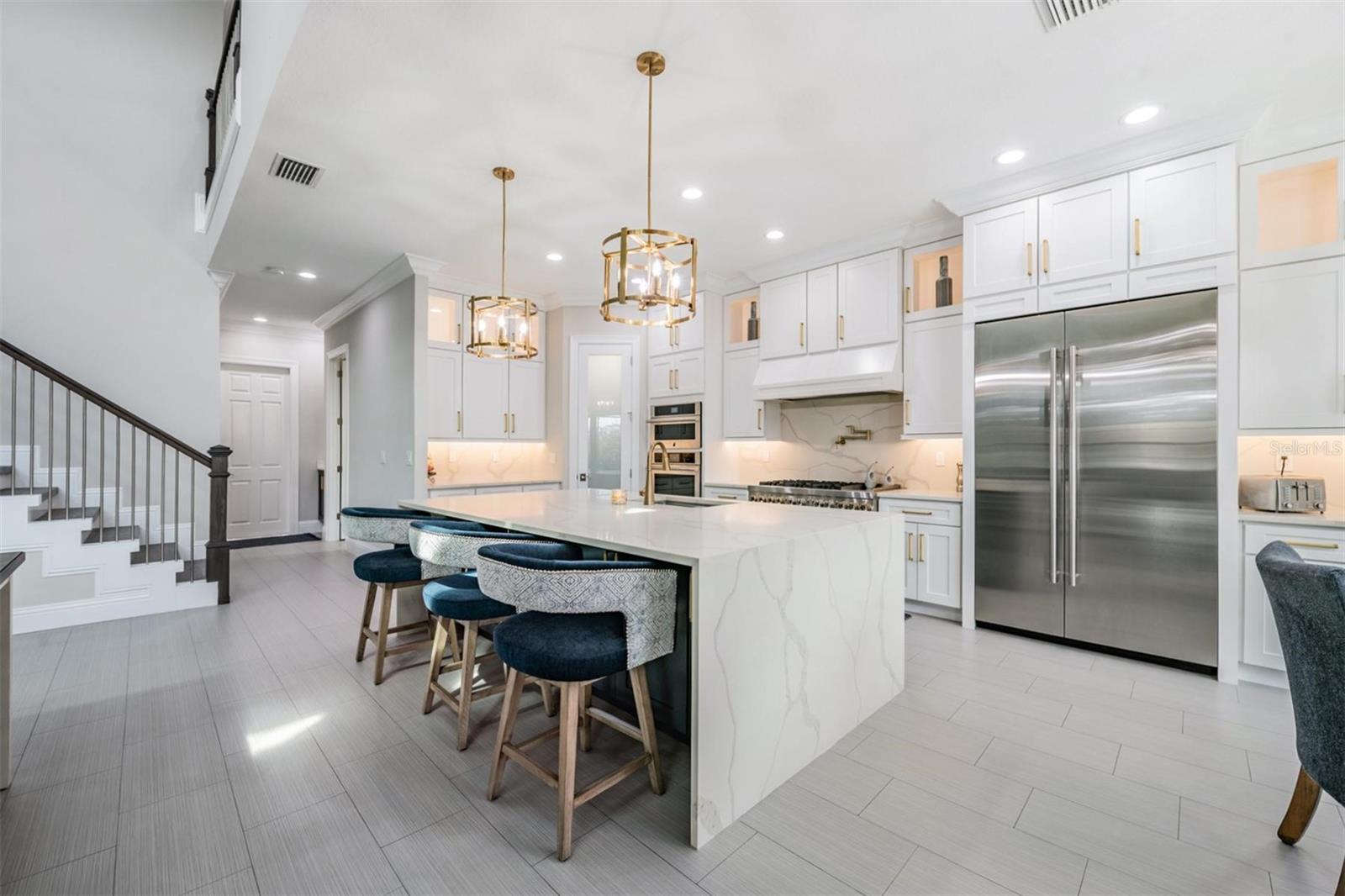 LEGACY RIDGE - Residential