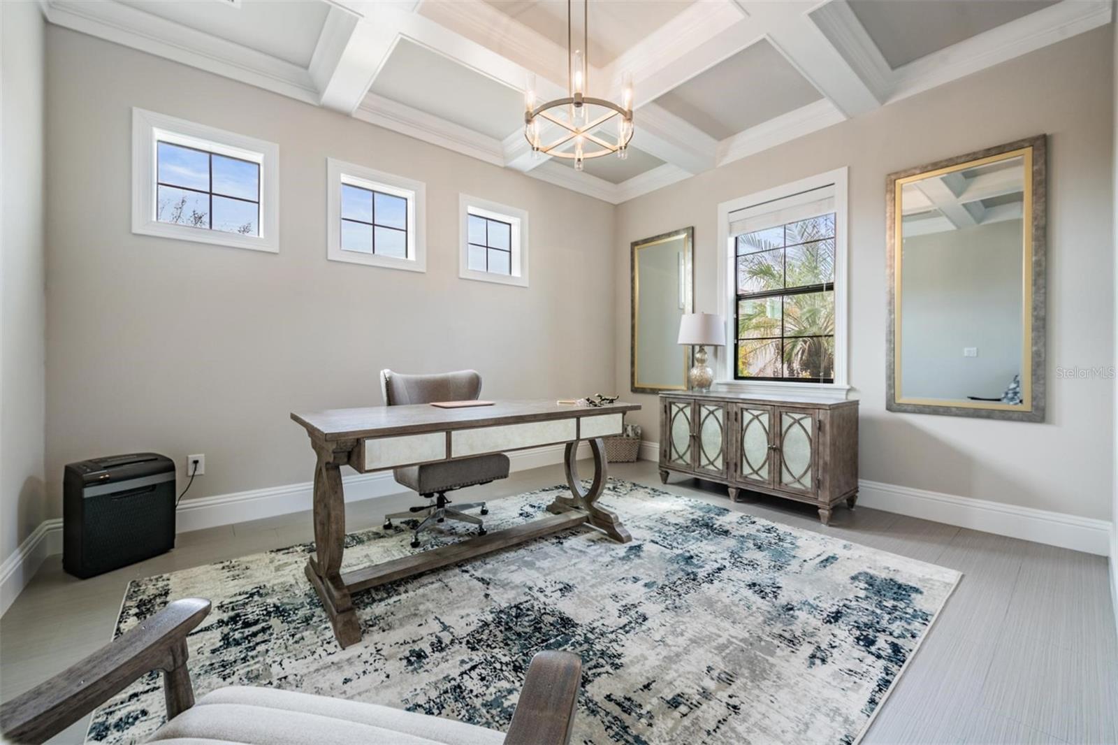 LEGACY RIDGE - Residential