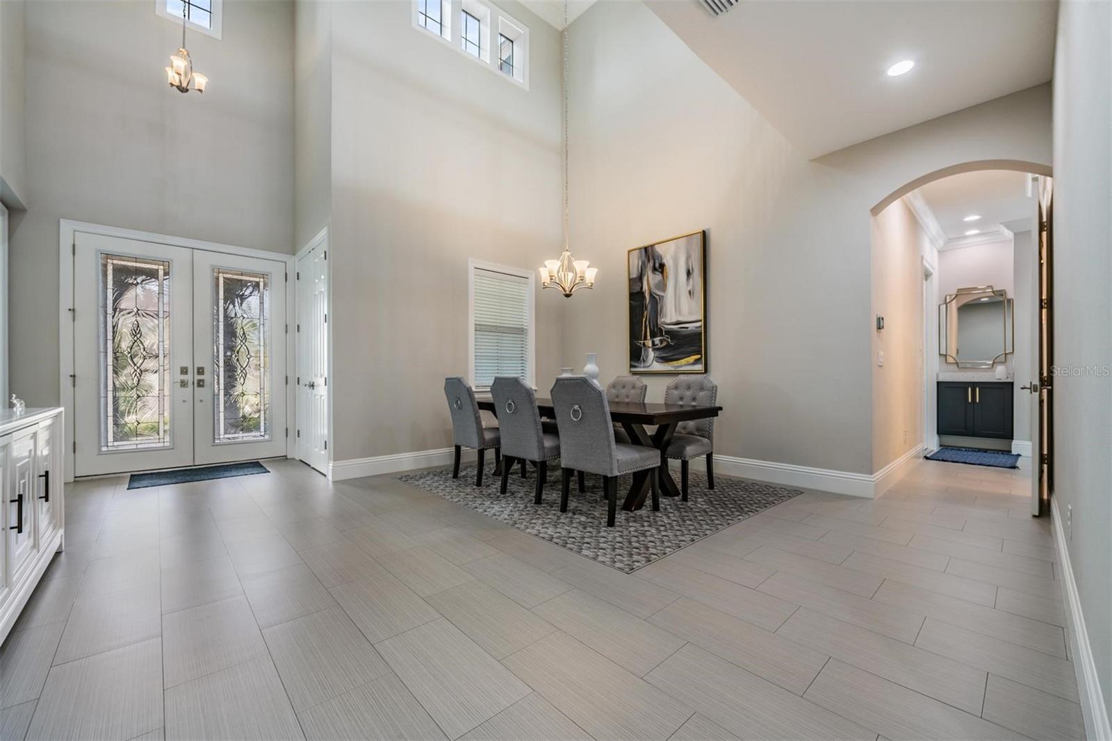 LEGACY RIDGE - Residential