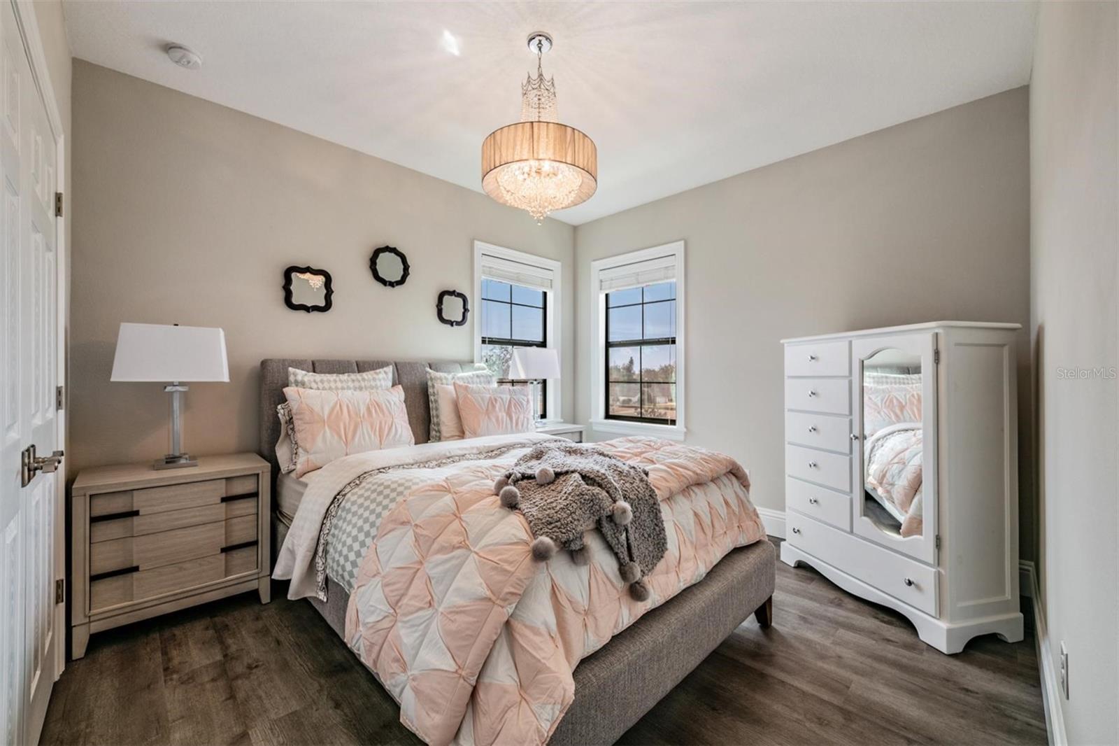 LEGACY RIDGE - Residential