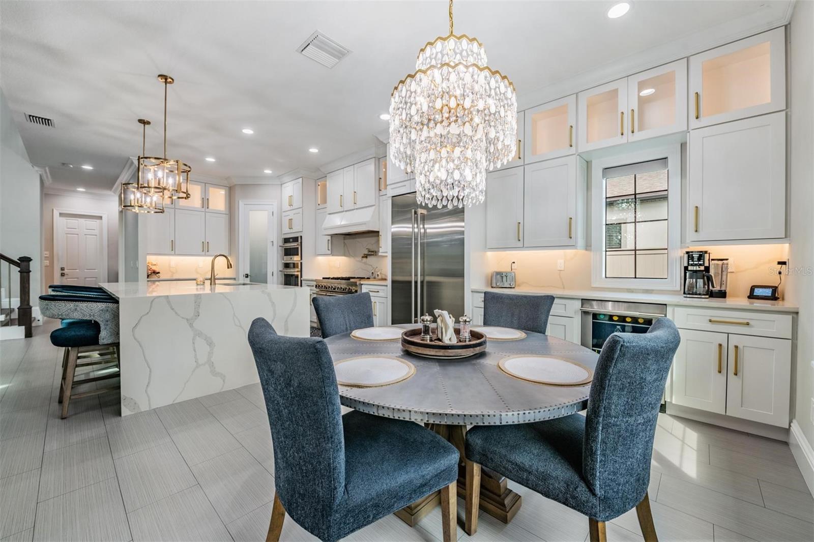 LEGACY RIDGE - Residential