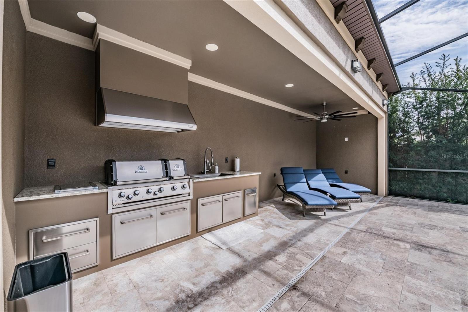 LEGACY RIDGE - Residential