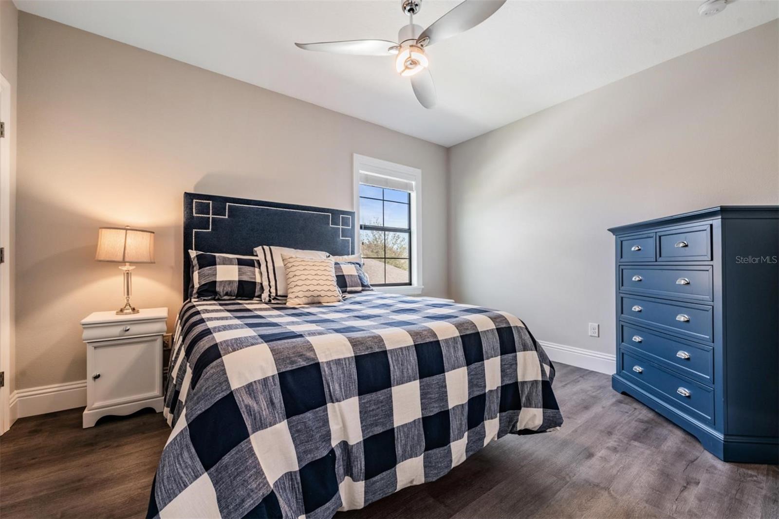 LEGACY RIDGE - Residential