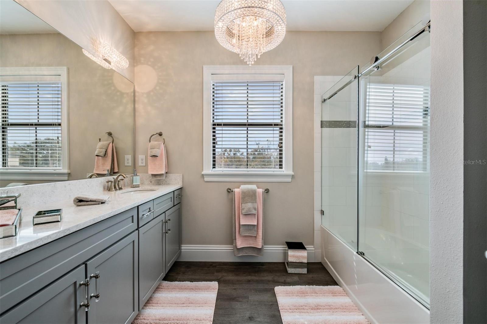 LEGACY RIDGE - Residential