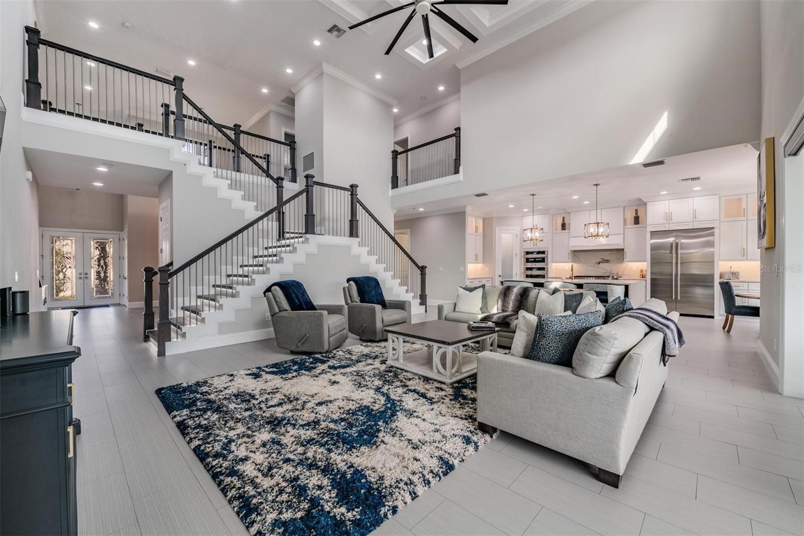 2913 VALENCIA RIDGE STREET