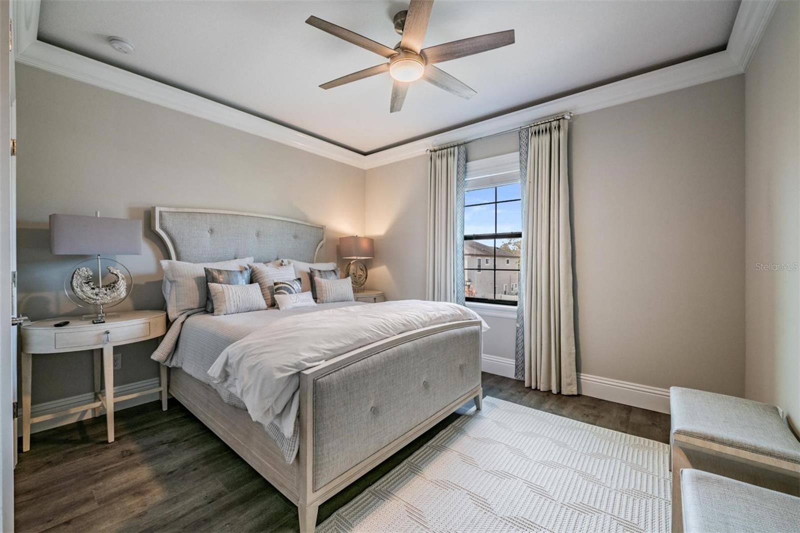 LEGACY RIDGE - Residential