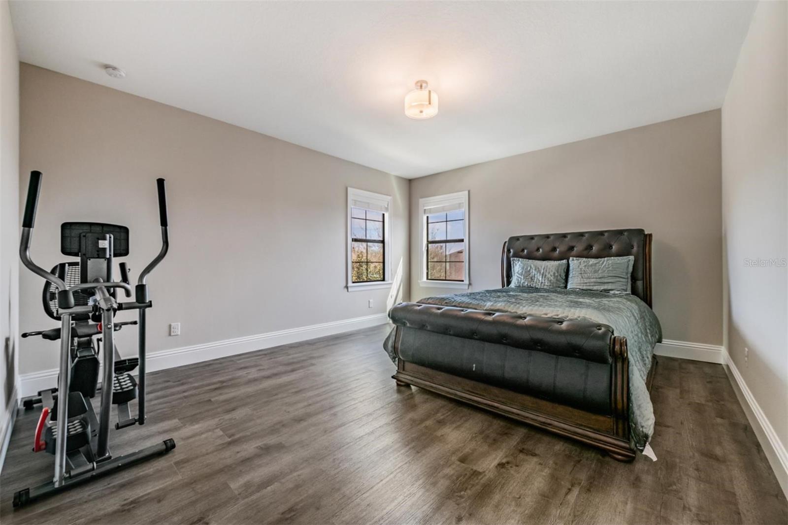 LEGACY RIDGE - Residential