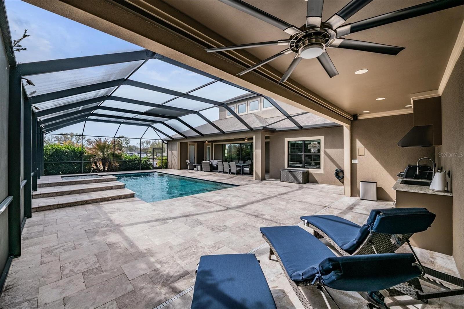 LEGACY RIDGE - Residential