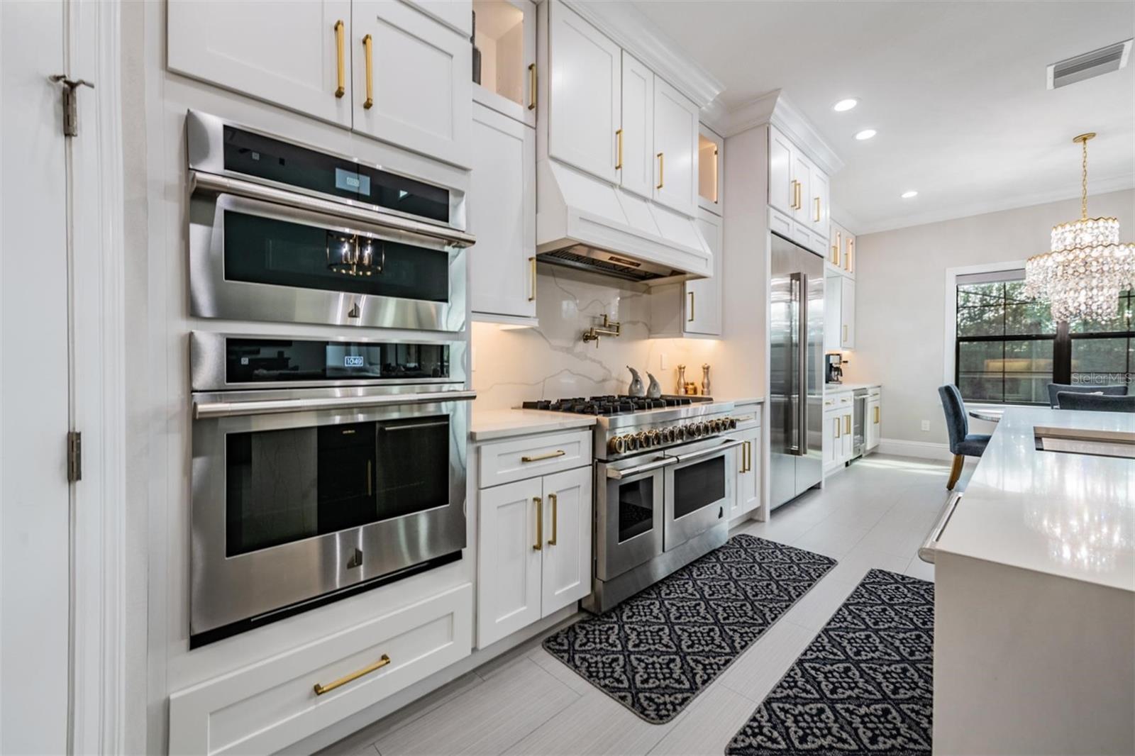 LEGACY RIDGE - Residential