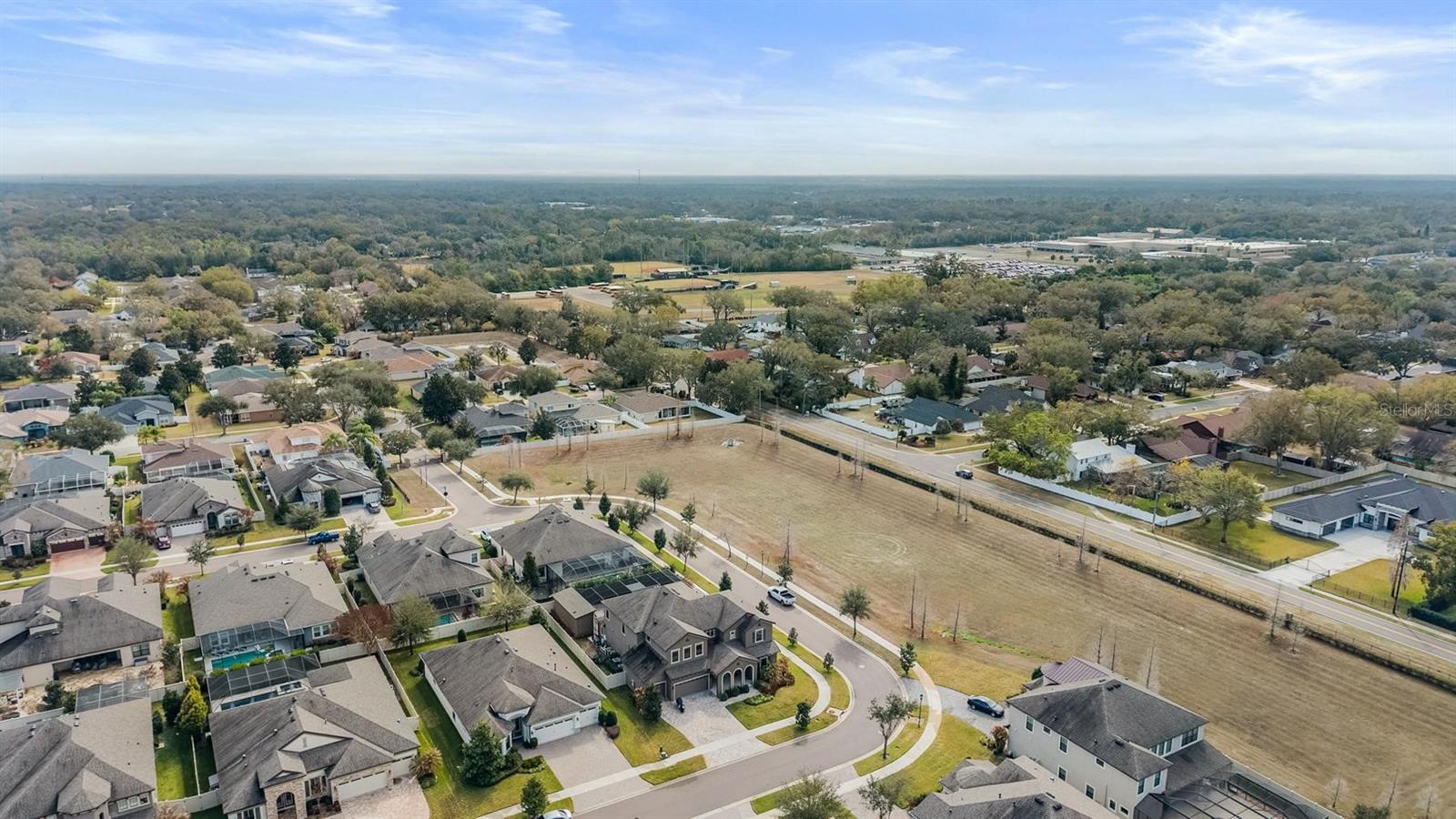 LEGACY RIDGE - Residential