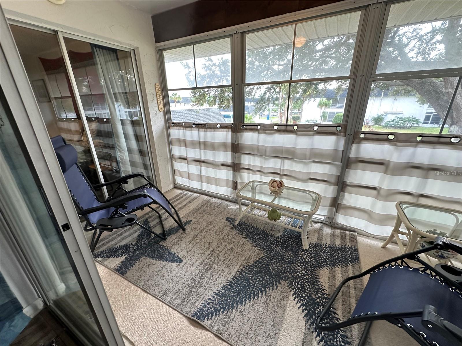 BURGUNDY UNIT ONE CONDO - Residential