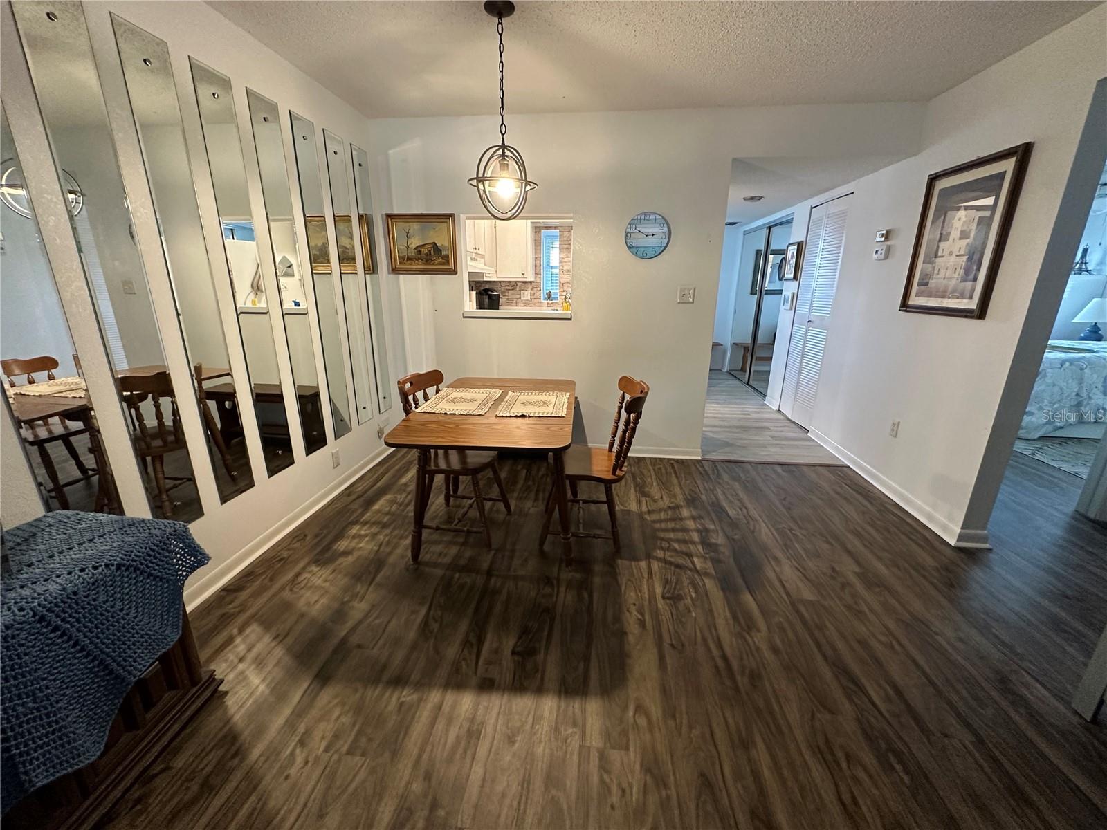 BURGUNDY UNIT ONE CONDO - Residential