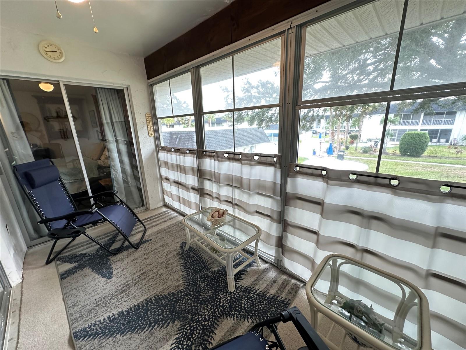 BURGUNDY UNIT ONE CONDO - Residential