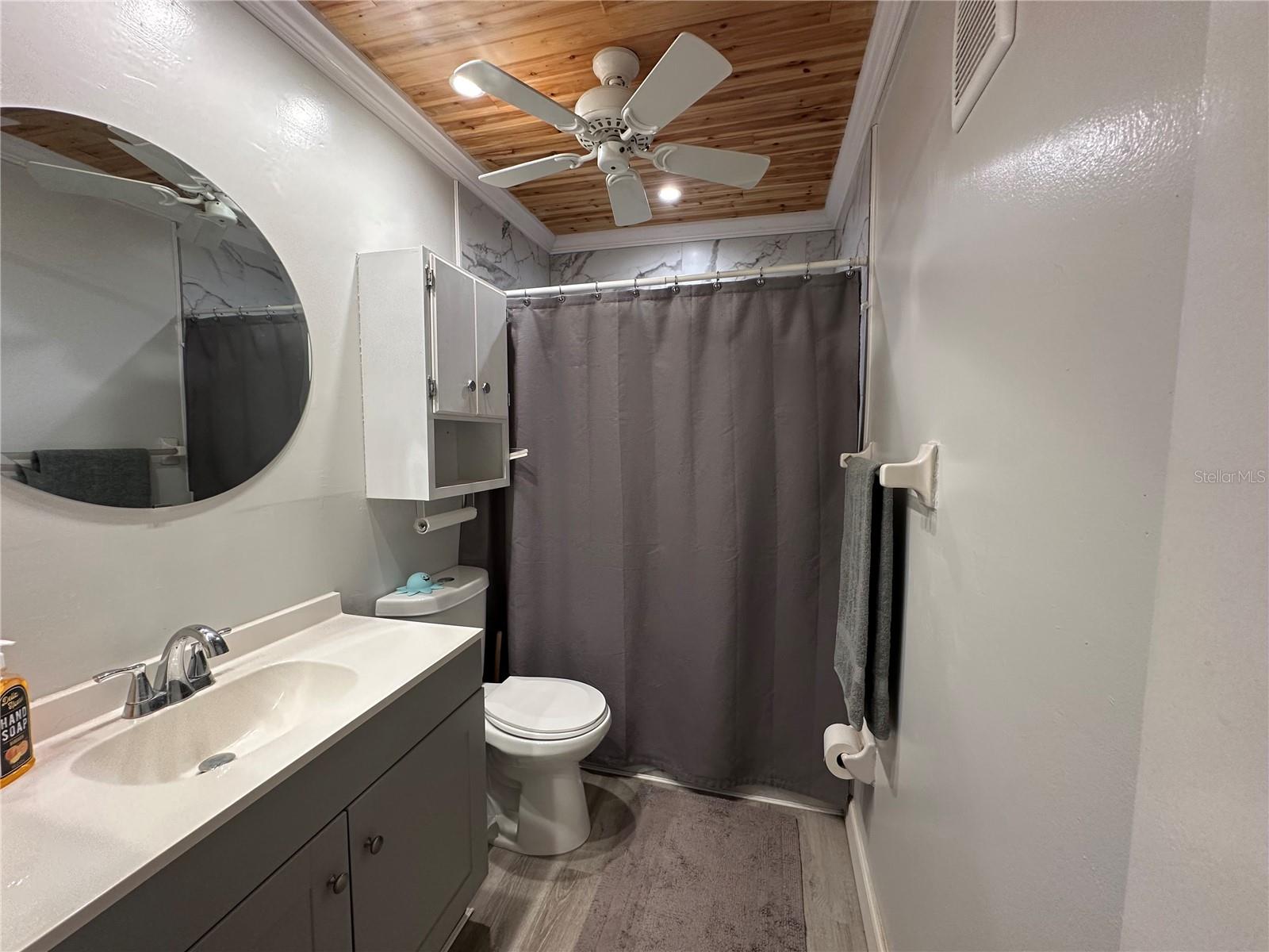 BURGUNDY UNIT ONE CONDO - Residential