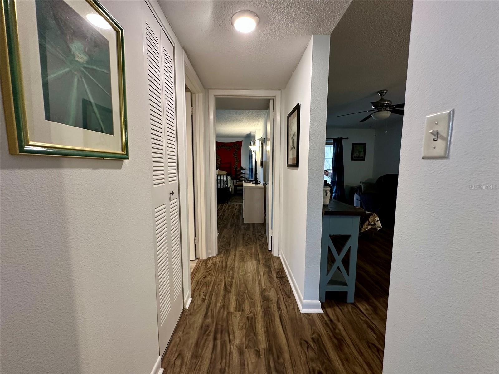 BURGUNDY UNIT ONE CONDO - Residential