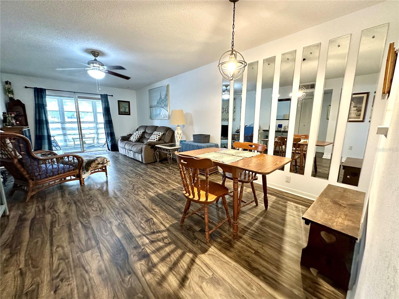 BURGUNDY UNIT ONE CONDO - Residential