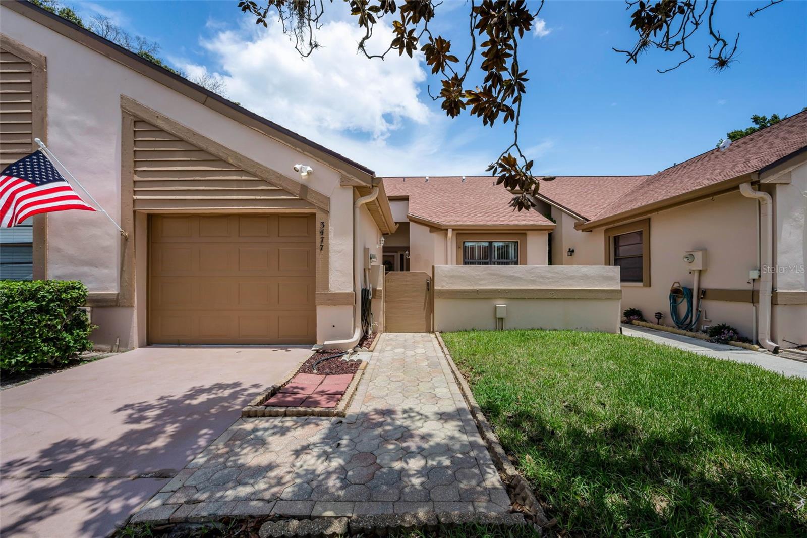 3477 HILLMOOR DRIVE