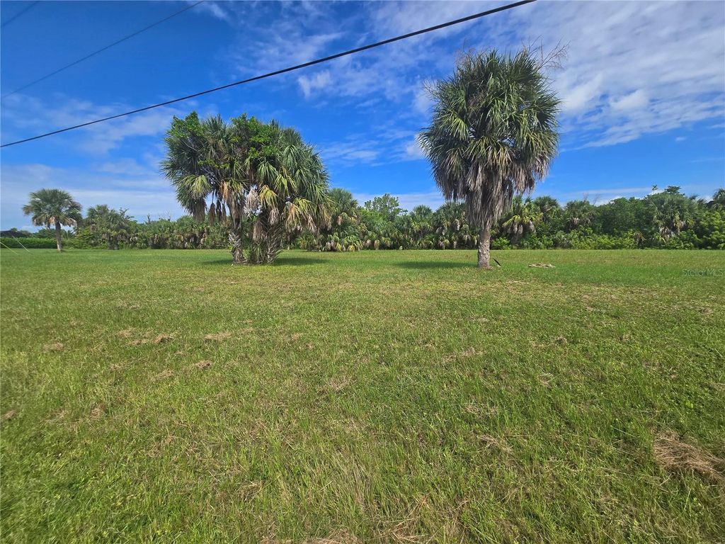 Photo of 16955 Acapulco Road, Punta Gorda, FL 33955 (MLS # C7515455)