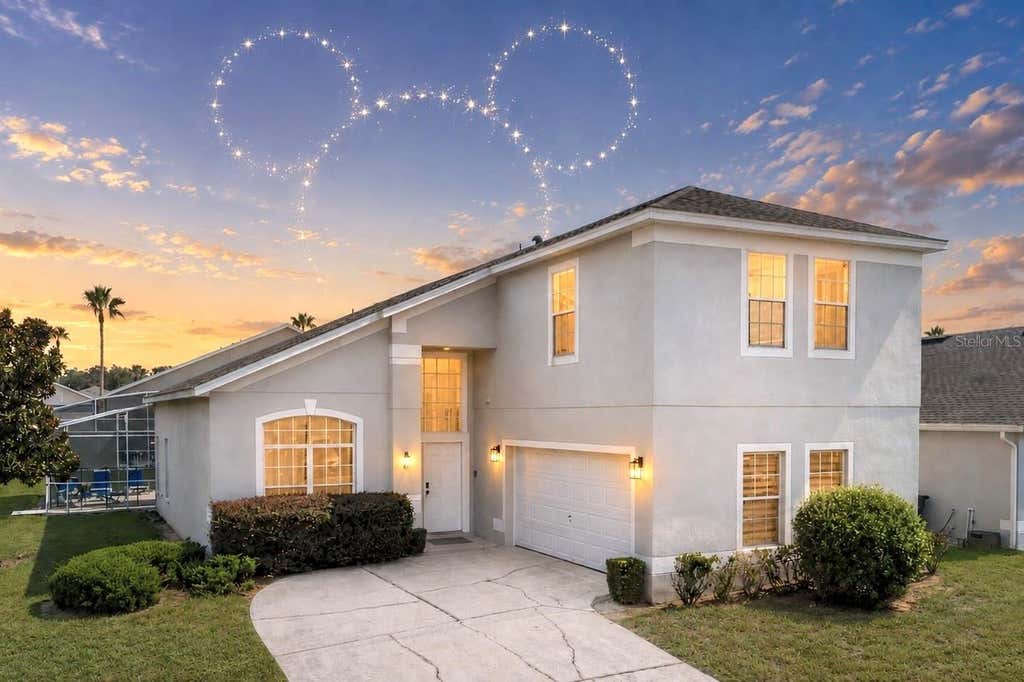 Photo of Davenport, FL 33897 (MLS # O6432646)