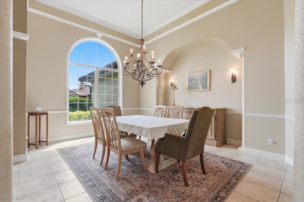 HERON CAY - Residential