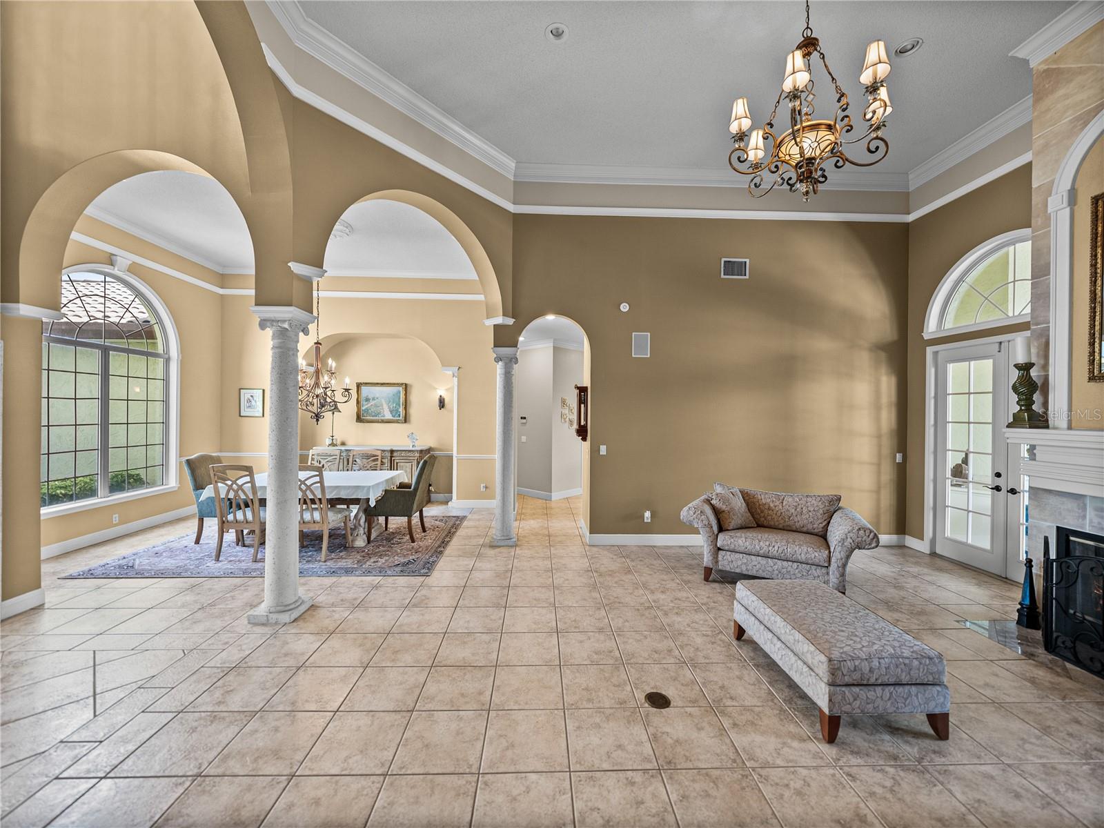 HERON CAY - Residential