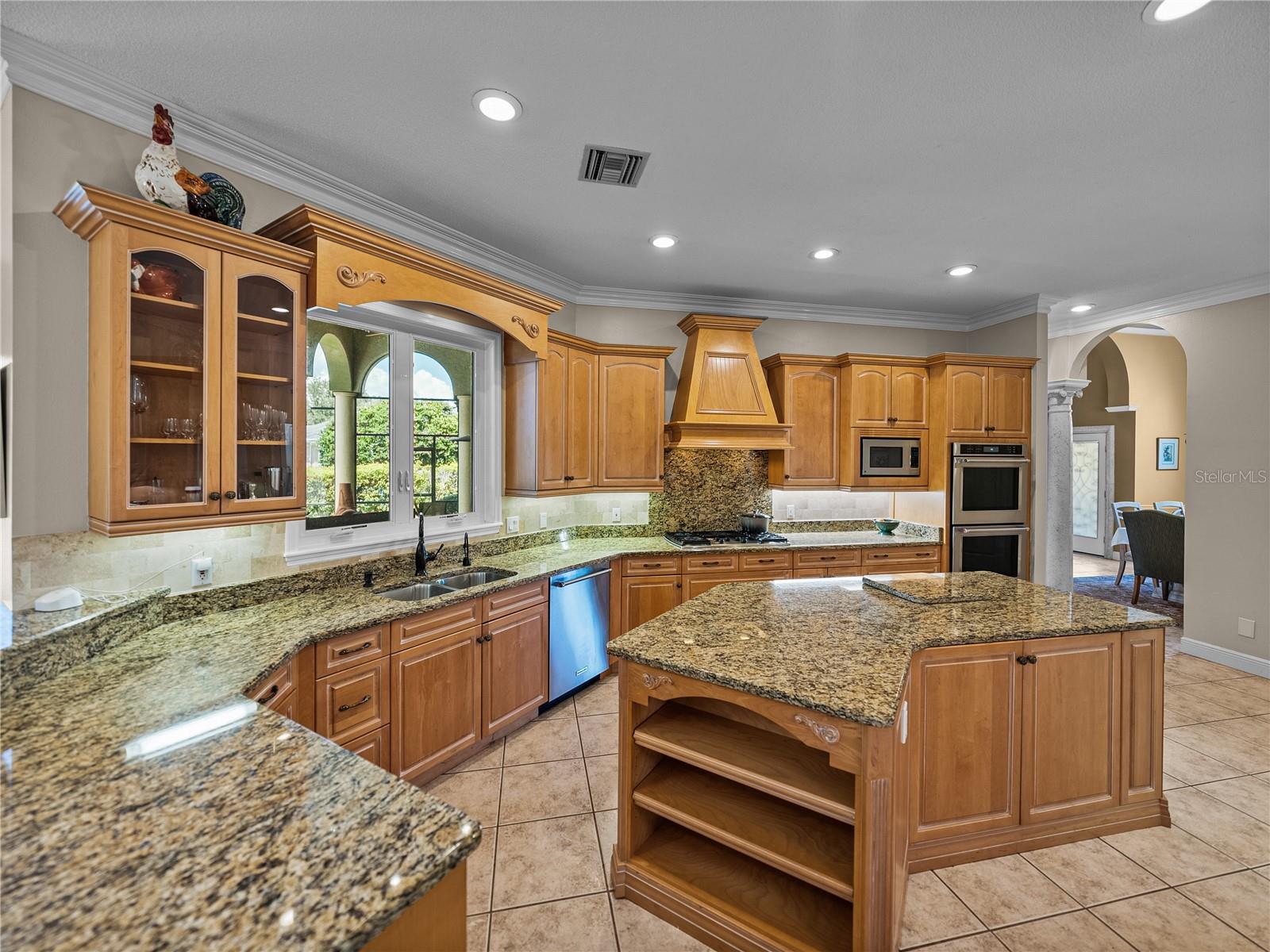 HERON CAY - Residential