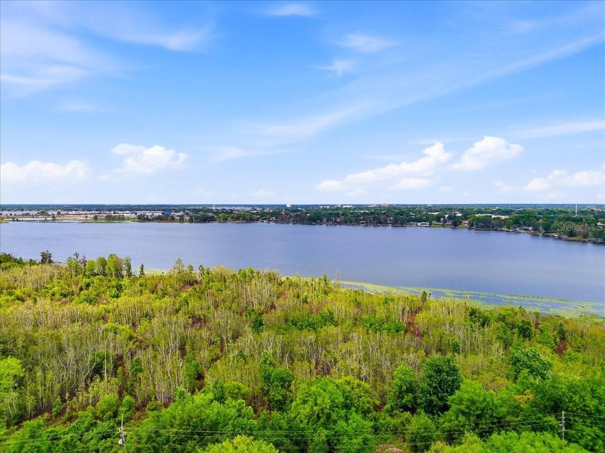 HERON CAY - Residential