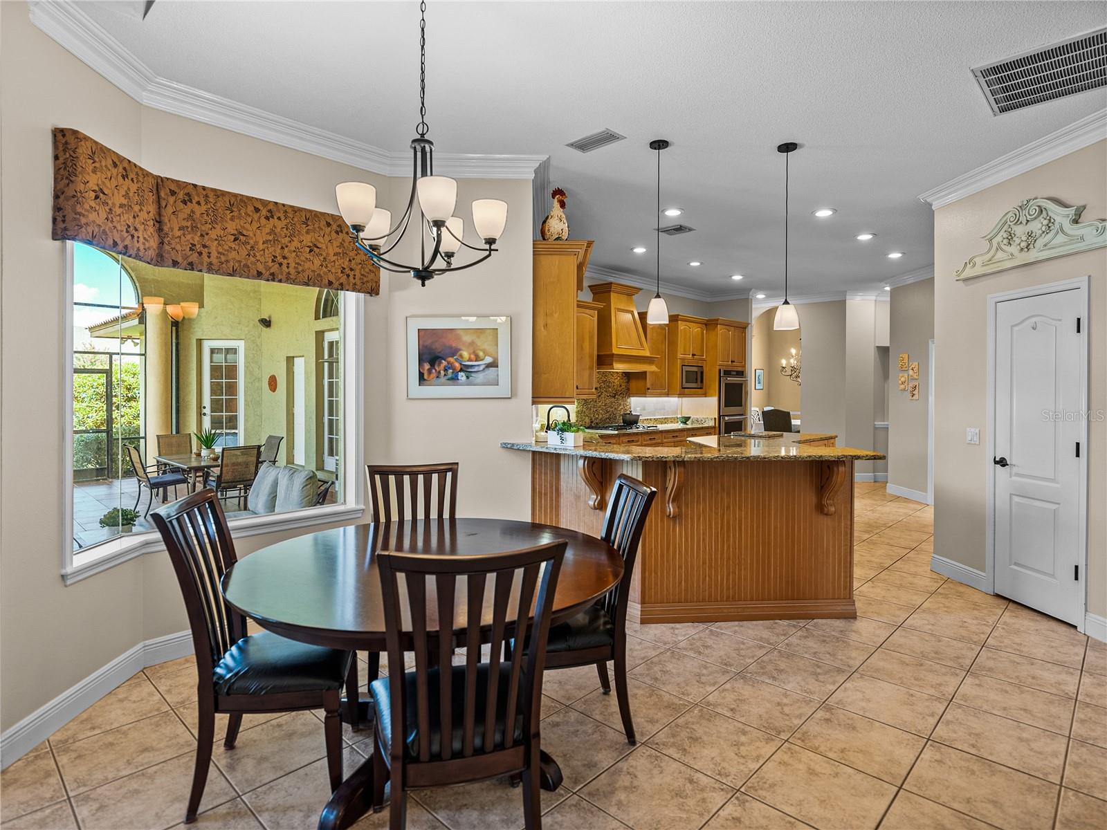 HERON CAY - Residential