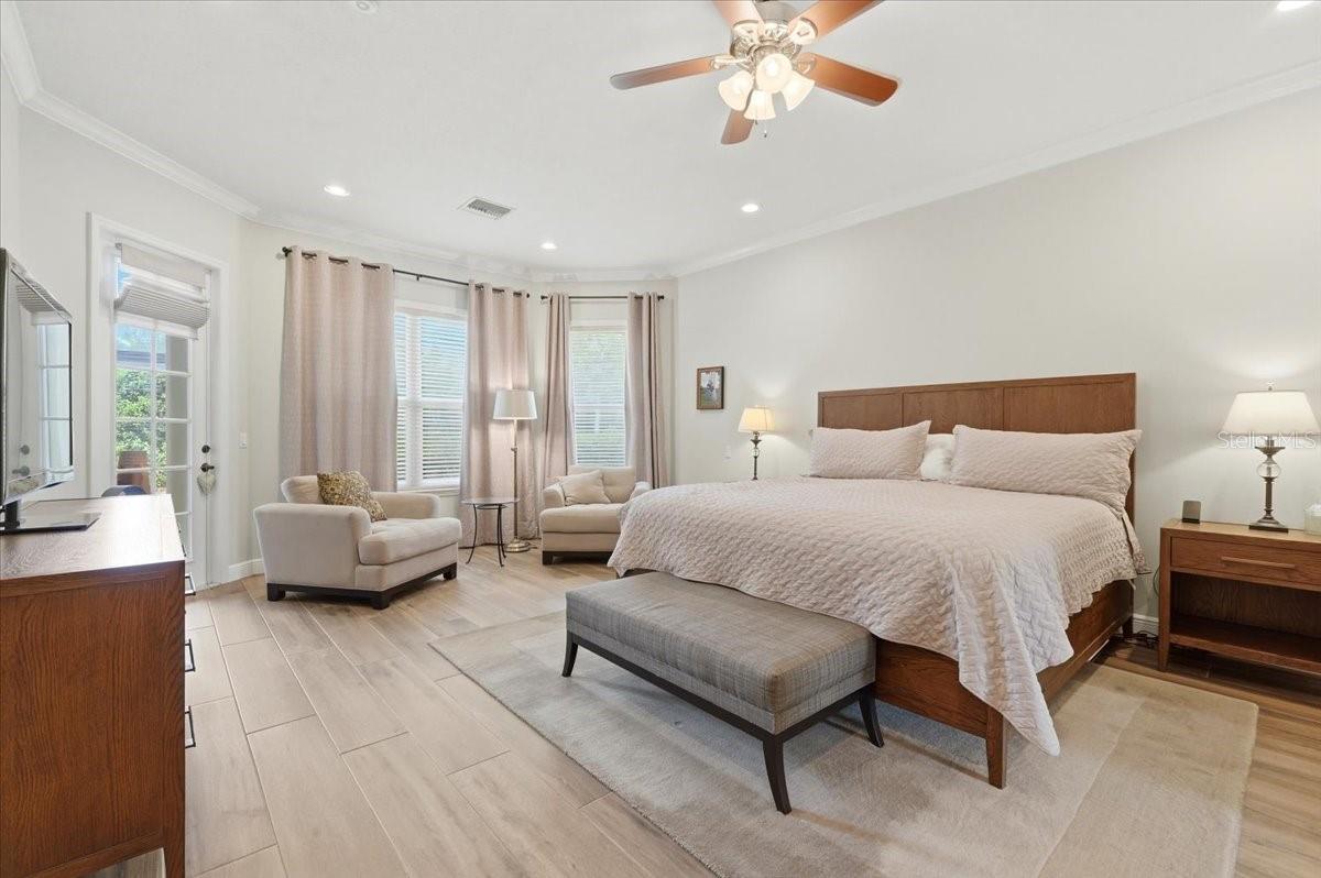 HERON CAY - Residential