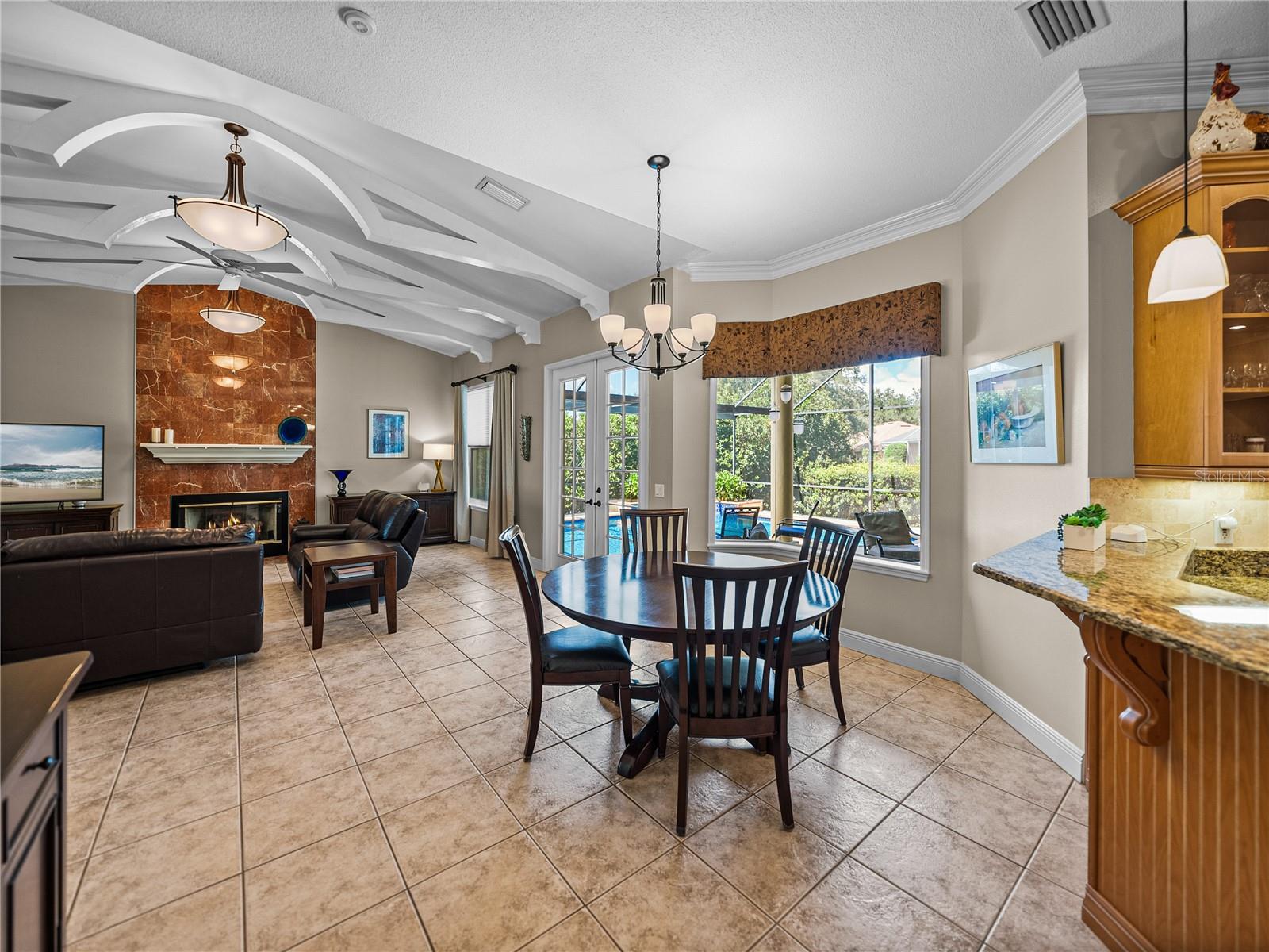 HERON CAY - Residential