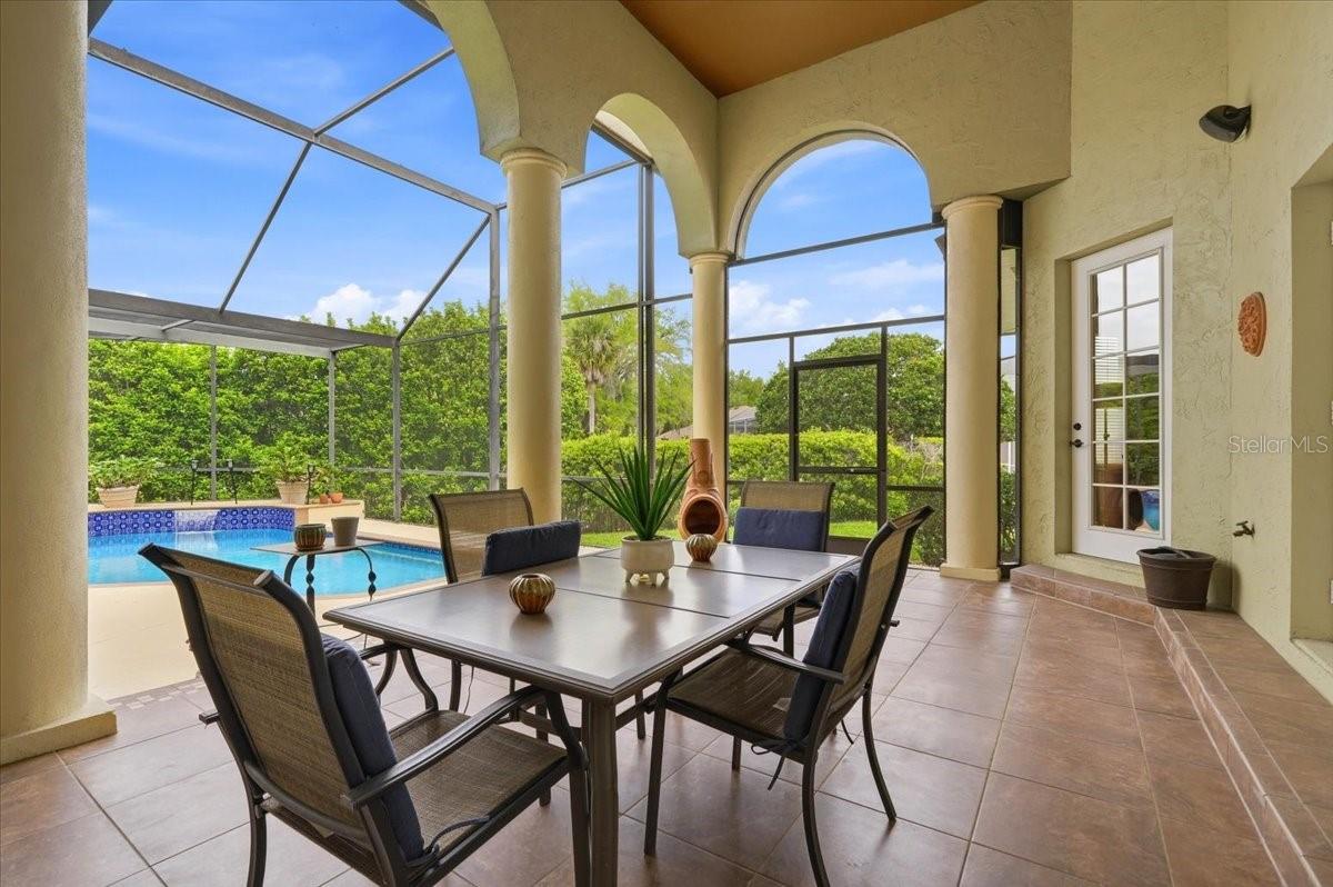 HERON CAY - Residential