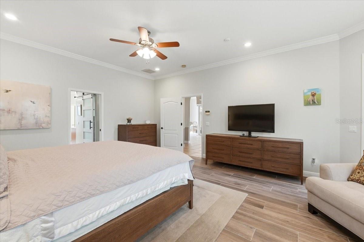 HERON CAY - Residential