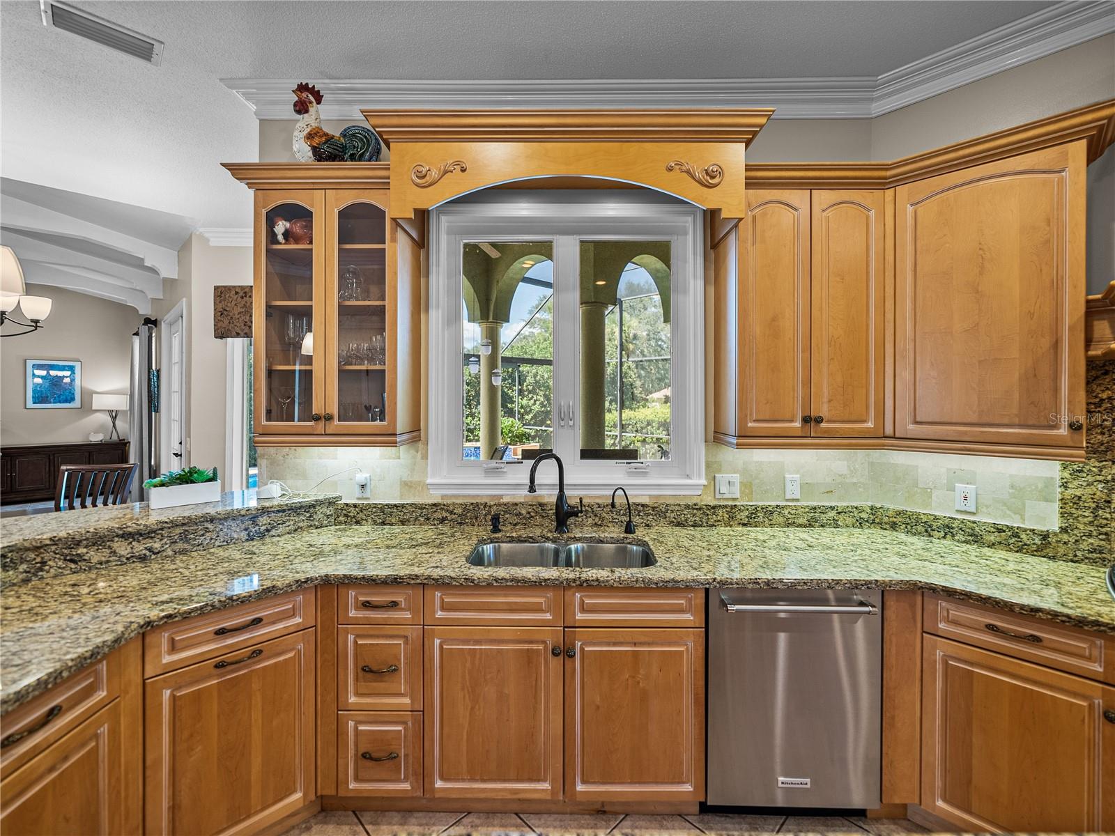 HERON CAY - Residential