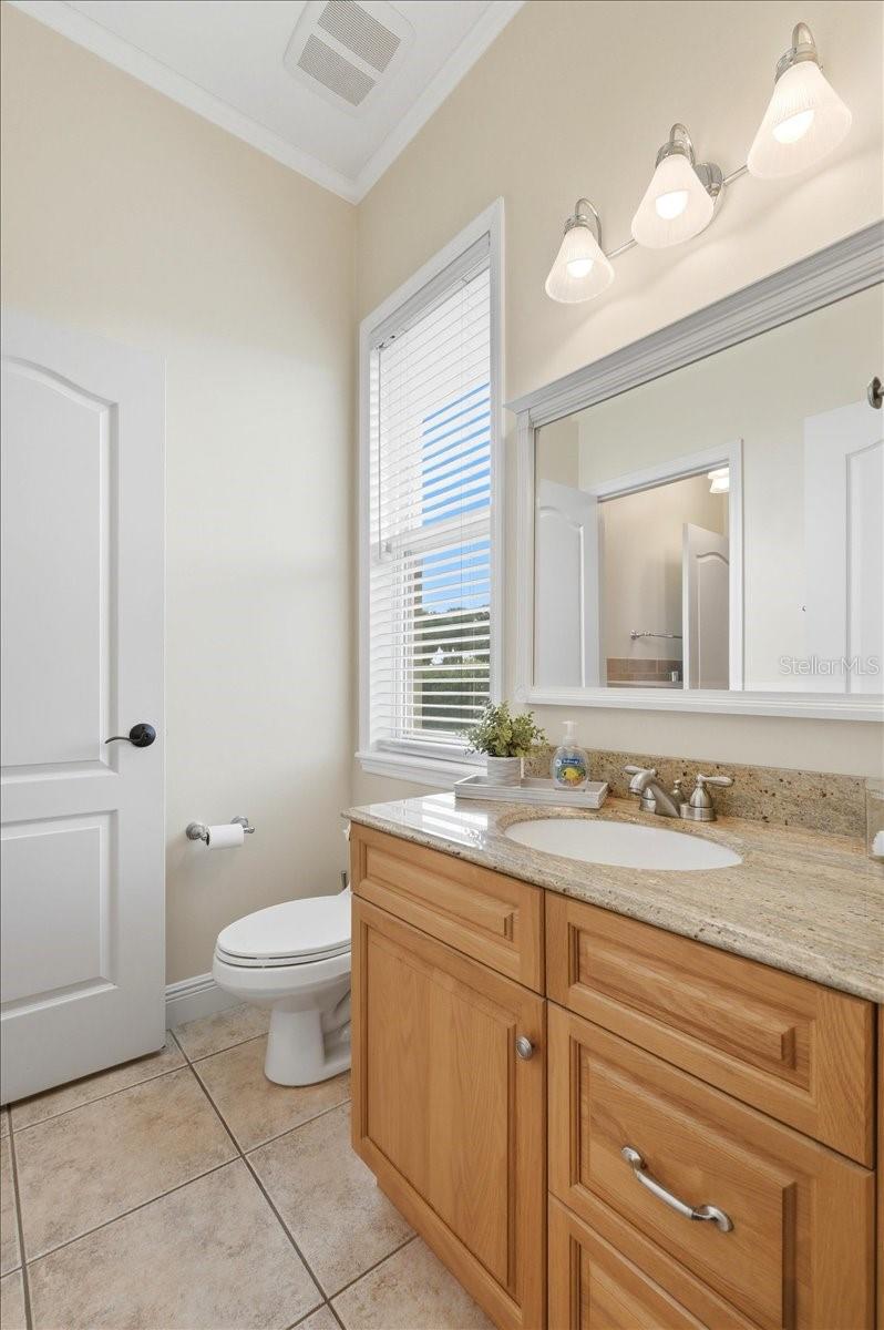 HERON CAY - Residential