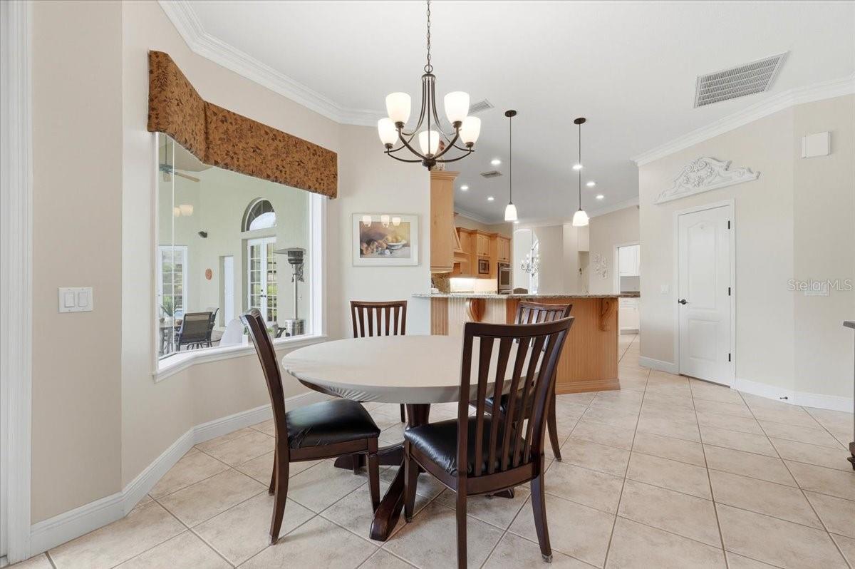 HERON CAY - Residential