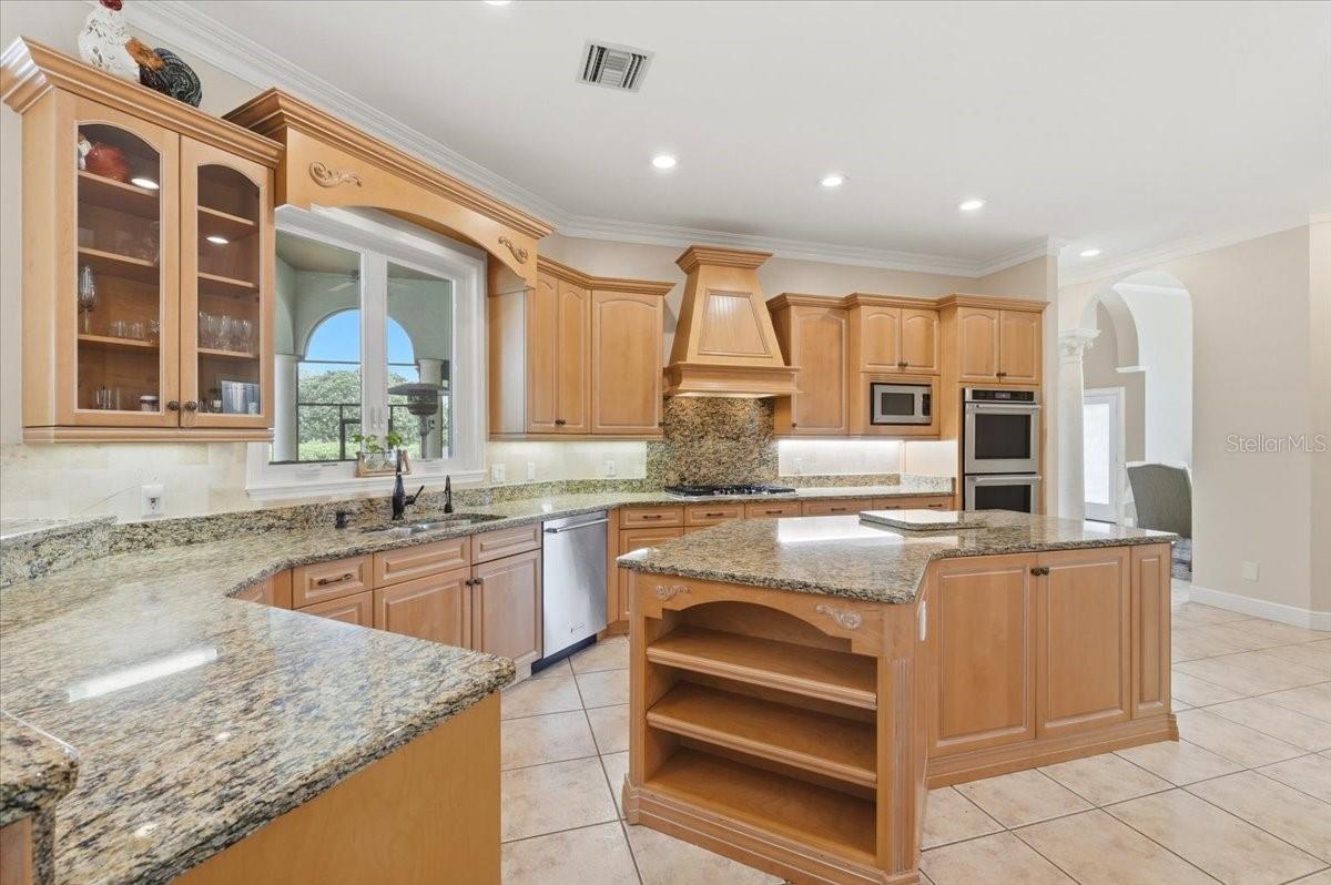 HERON CAY - Residential