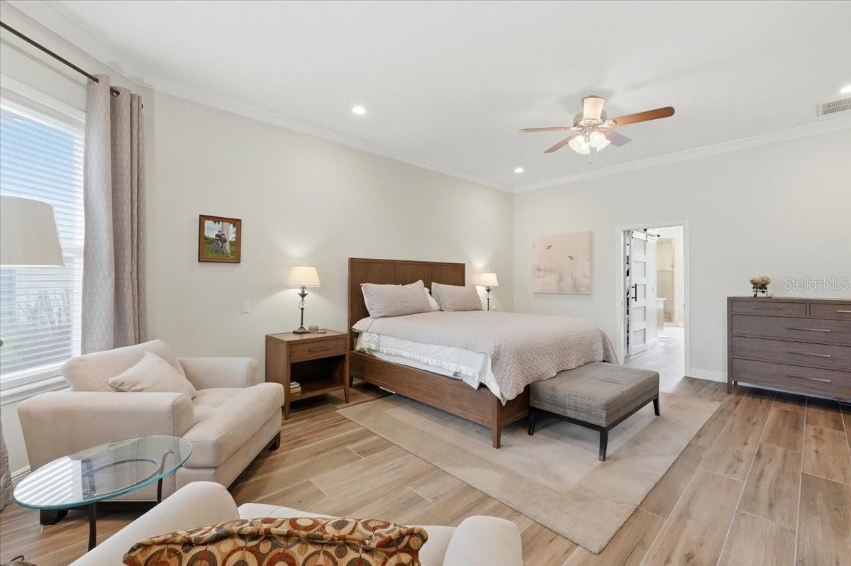 HERON CAY - Residential