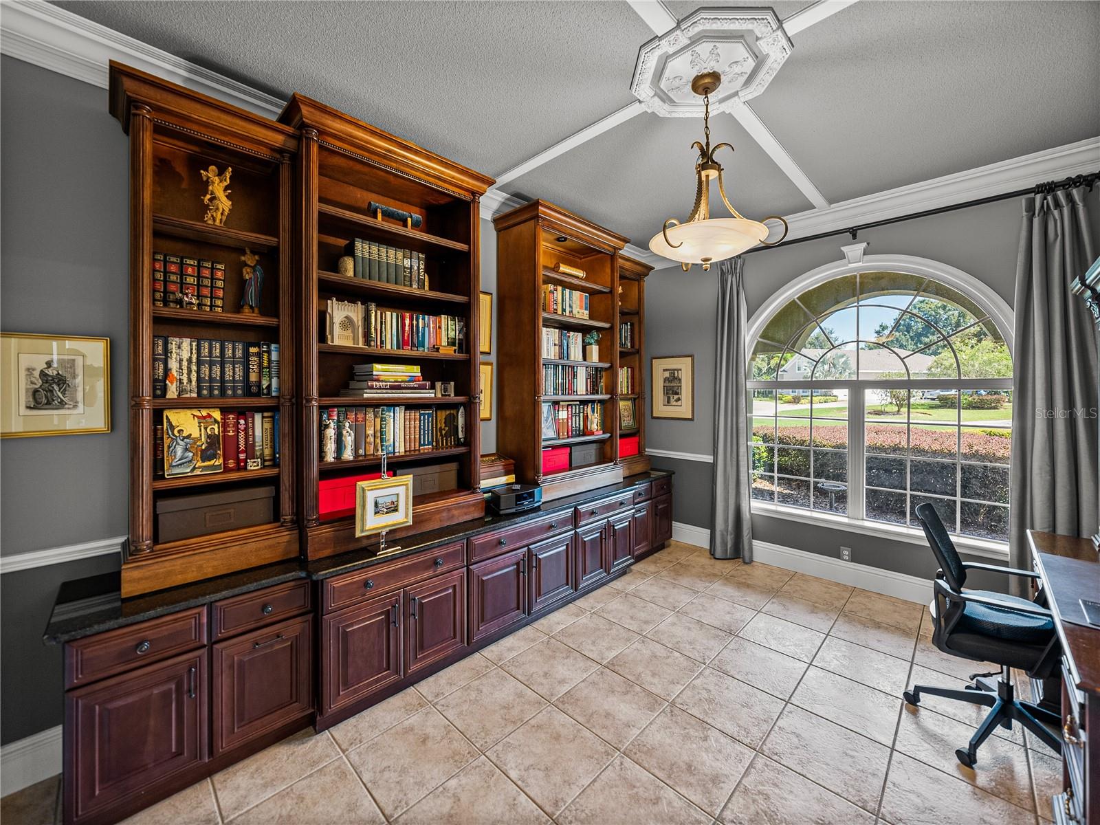 HERON CAY - Residential