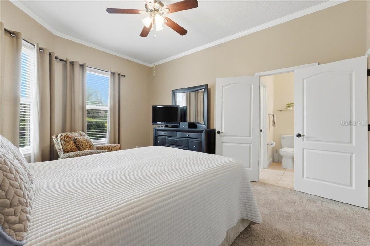 HERON CAY - Residential