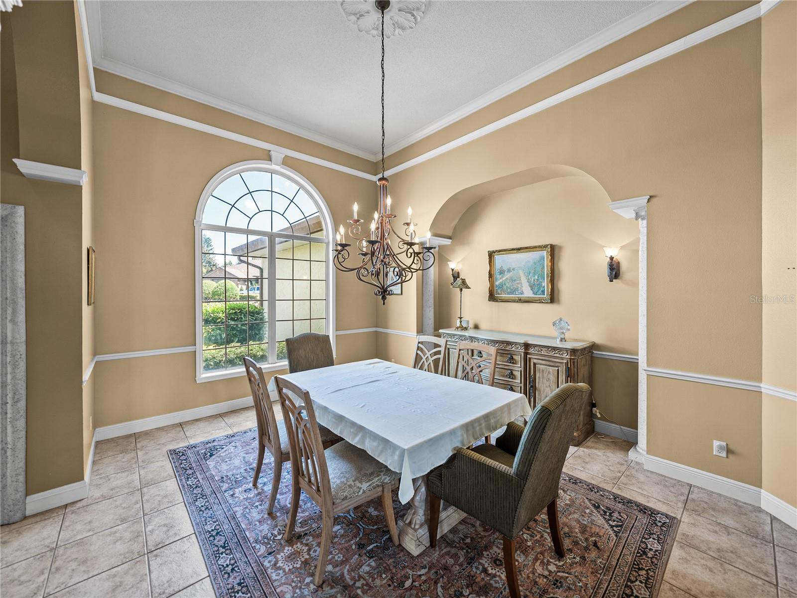 HERON CAY - Residential