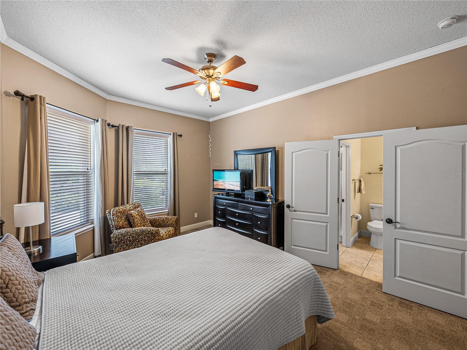 HERON CAY - Residential