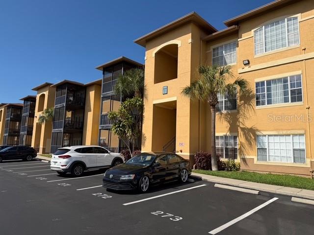 4306 BAYSIDE VILLAGE DRIVE 102