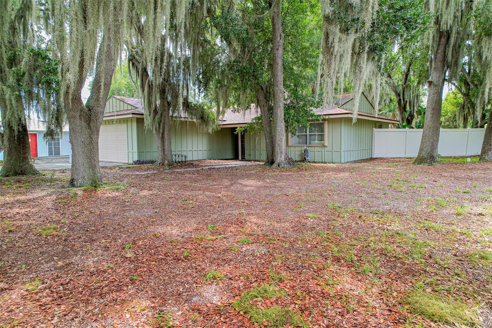 4604 CRYSTAL BEACH ROAD